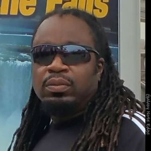 Meet your Posher, Trevor